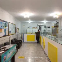 نیرو خانم دردفتردیشخوان