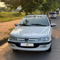 پژو پارس|خودرو سواری و وانت|سیاهکل, |دیوار