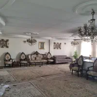 اپارتمان افسریه متراژ۱۴۵ فول امکانات|فروش آپارتمان|تهران, افسریه جنوبی|دیوار