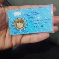 فروش نیم سکه بانکی