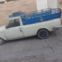 وانت پیکان مدل90 یک گلگیررنگ