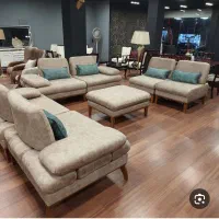 مبل راحتی کارلو/×