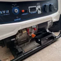 موتور برق ۷۵۰۰ وات آکبند