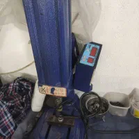 دستگاه پرس دکمه پرچم دکمه اصل ترک