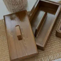 تزیینات چوبی