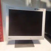 مانیتور دست دوم دوربین 15 اینچ