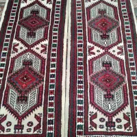 فرش دست باف نقشه ی ارشان