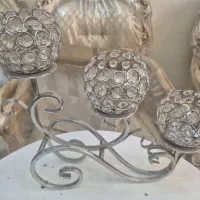 شمعدان نو ۳ شاخه
