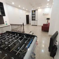 کارگر جهت نظافت