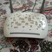 مودم سالم adsl
