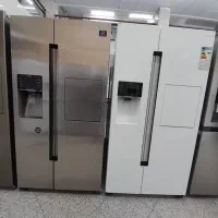 شهرلوازم خانگیLG/SAMSUNGبالاترین کیفیت ازمابخواهید