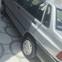 پراید 86