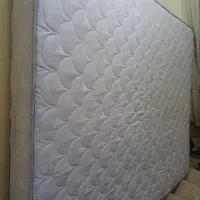 تشک دو نفره فنری رویال