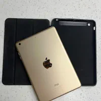Ipad mini 3 64G Gold|تبلت|تبریز, |دیوار
