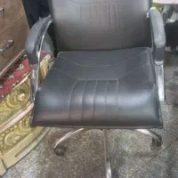 صندلی چرخشی نو