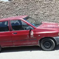 پراید