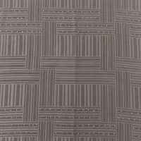 یک عدد چادر ساتن مخمل ترک نگین کوب با شال