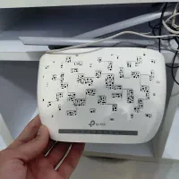 مودم TP-Link دو آنتن