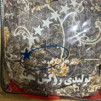 روفرشی کش دار
