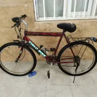 دوچرخه ۲۶