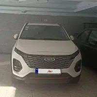 ام وی ام X33 کراس دنده