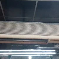 کولر ۲۴ سوخته