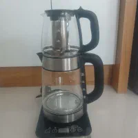 چایساز روهمی تکنو