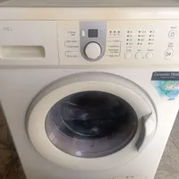 لباسشویی سامسونگ ۸ کیلویی