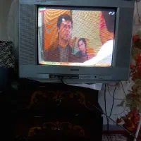 تلویزیون سالم بدون ایراد