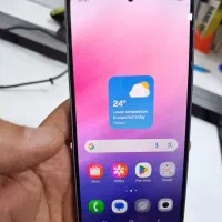 گوشی 5G سامسونگ A53 حافظه 256 تمیز