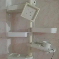 سرویس حمام جاصابونی