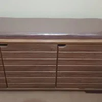 جا کفشی