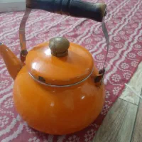کتری لعابی