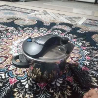 زود پز دسنی اصل ایتالیا ۶نفره