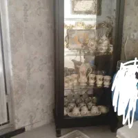 بوفه تمیز و نونو