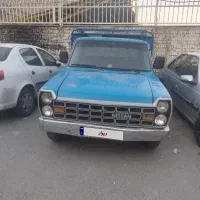 نیسان مدل 87دوگانه شرکتی