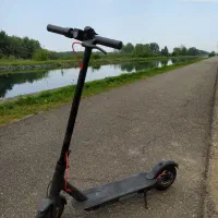 اسکوتر برقی