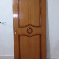 در اتاق