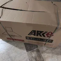 هود رو کار با کارتن پلمپ برند اریس