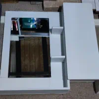 باکس تک عرض۲۲ ارتفاع ۶۰ نو و آینه باکس ۵۰