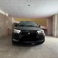 دنا توربو اتومات مدل ۱۴۰۱