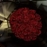 گل  روبانی