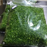 فروش انواع سبزی