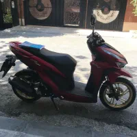 موتور طرح کلیک کویر 150 s2