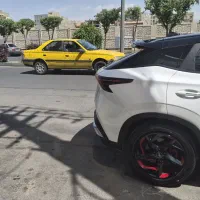 فروش فونیکس اف ایکس سفید