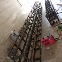 استخدام نیروی جوشکار