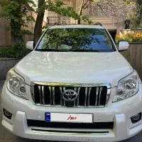 پرادو TXl