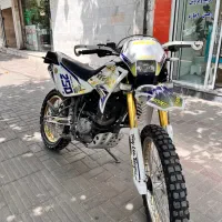 تریل روان 200 QM