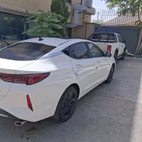 کی ام سی جی 7مدل ۴۰۴