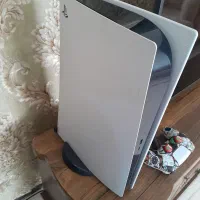 کنسول بازی ps5 دیجیتال خانگی با یک دسته
